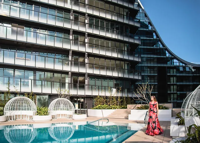 One Global Resorts Green Square